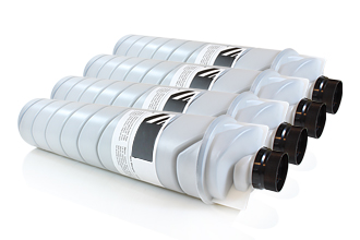 Toner para Ricoh 551,600,700,800,Lanier 5455-10K#Type 5205D